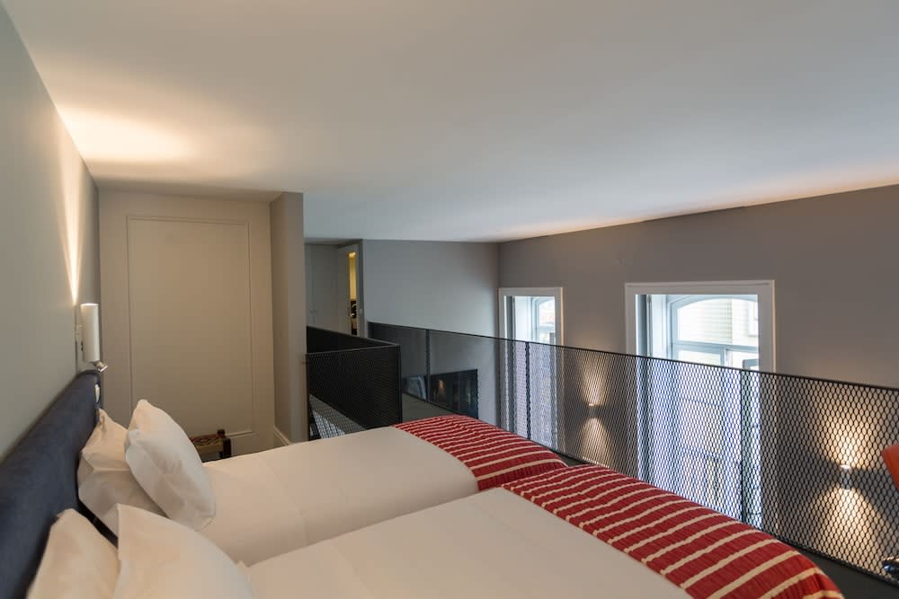 Oporto Serviced Apartments - Cedofeita 2