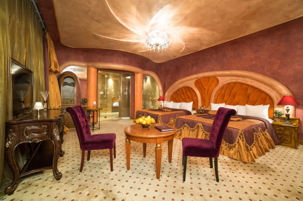 Royal SPA & Hotel Resort 1
