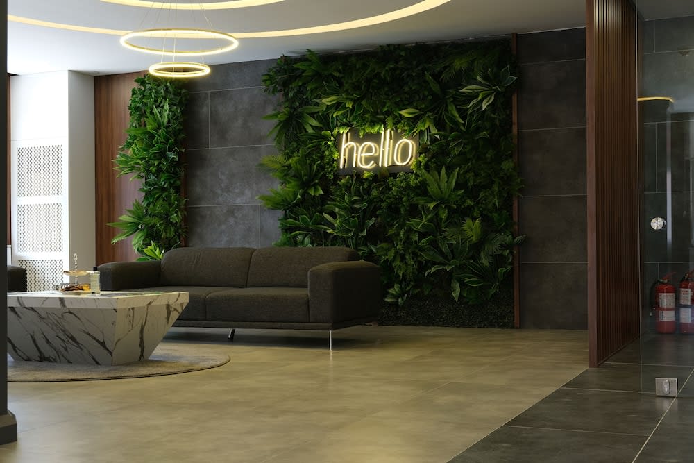 Rhisos Otel 2