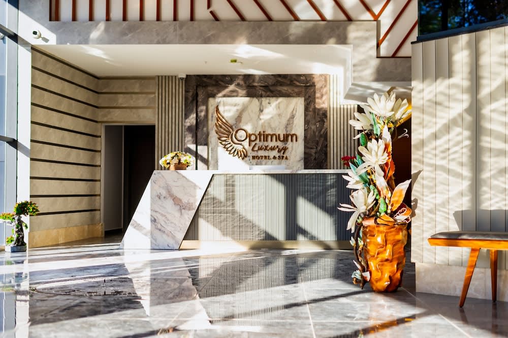 Optimum Luxury Hotel & Spa 2