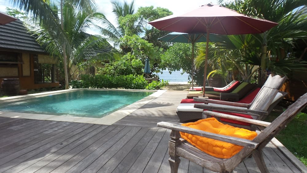 Green Lodge Moorea 1