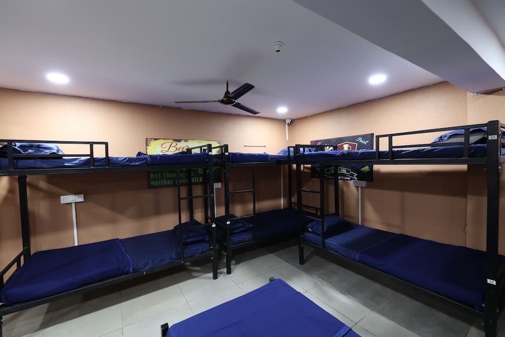 Wee care hostel and dormitory 2