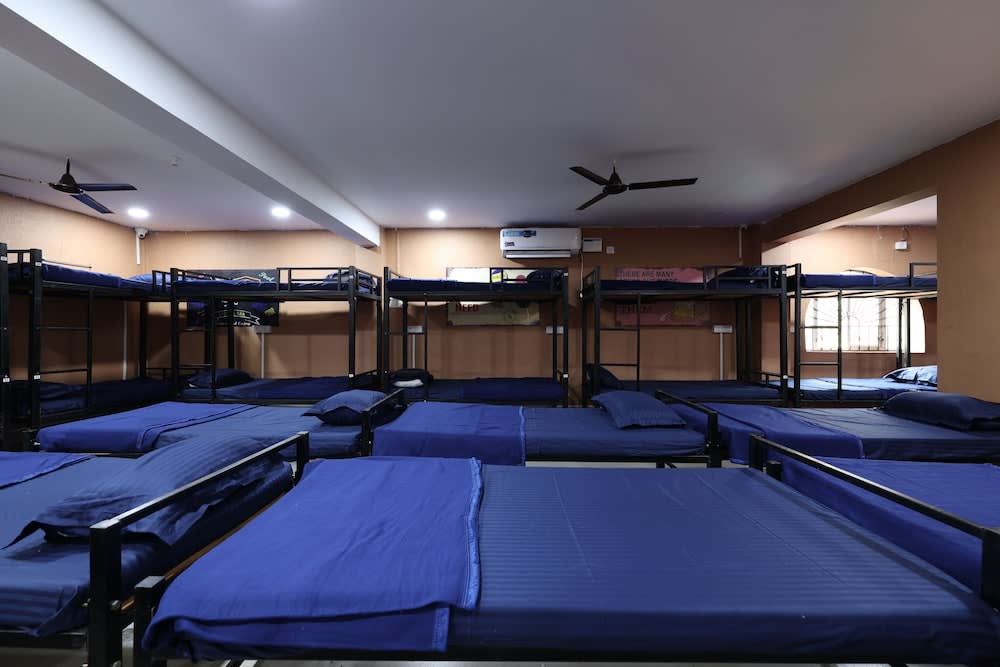 Wee care hostel and dormitory 1
