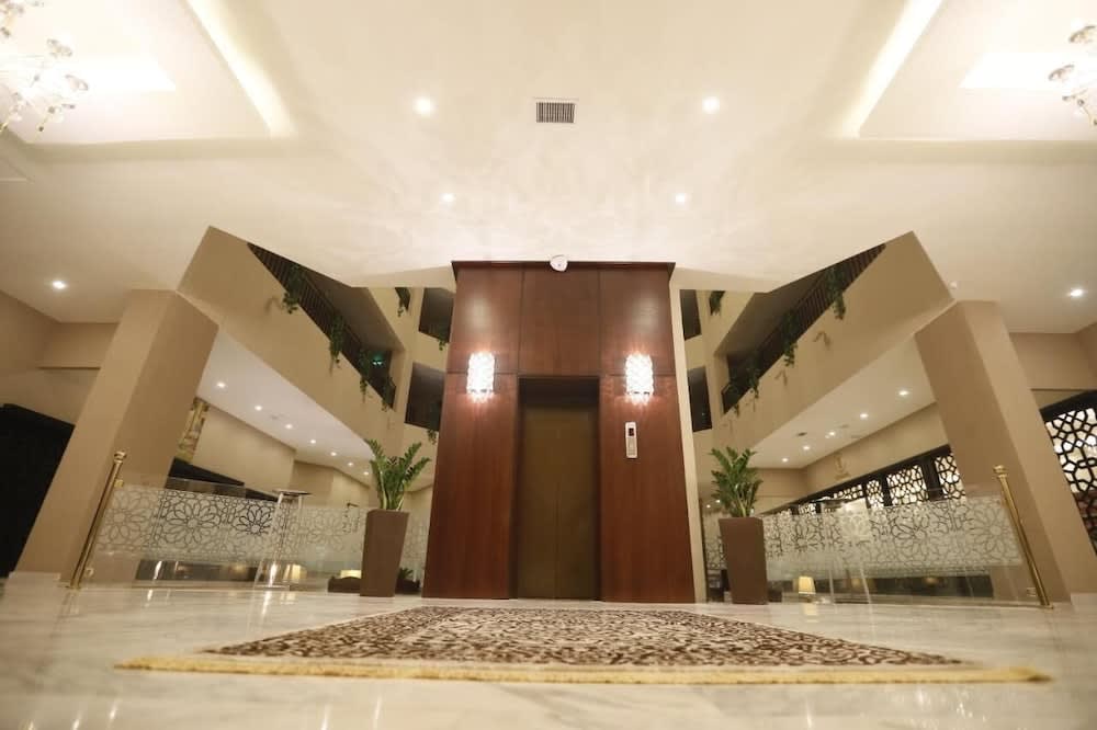 Ammania Hotel 2