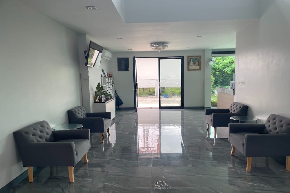 De Piraya residence 2