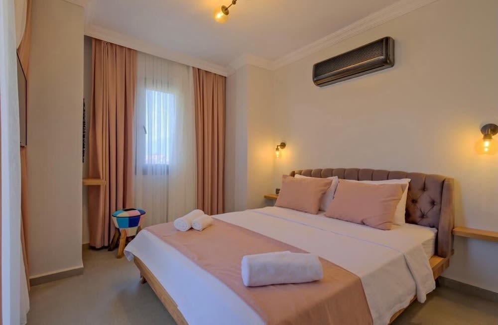 Ciello Suites Hotel 2