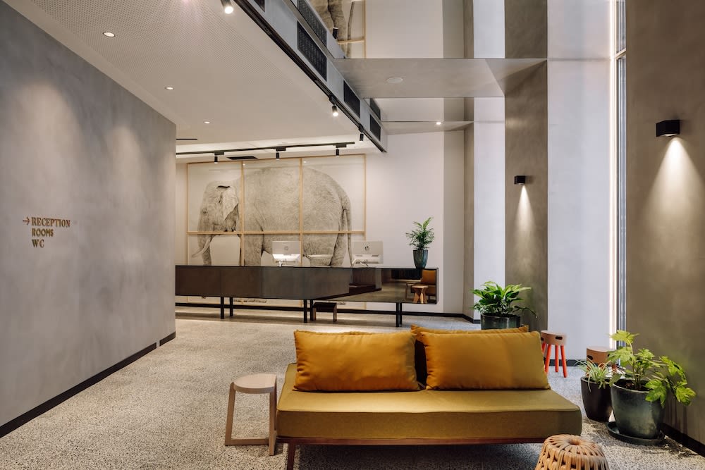 Hotel Hotel Lisboa, a Member of Design Hotels 2