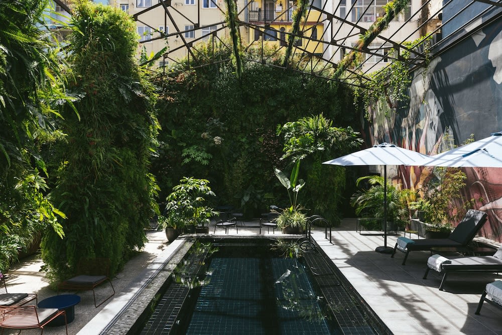 Hotel Hotel Lisboa, a Member of Design Hotels 1
