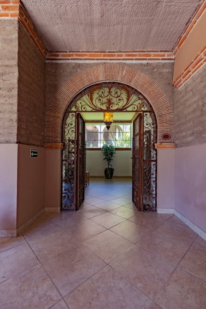 Casa Las Palmas, San Miguel de Allende 2