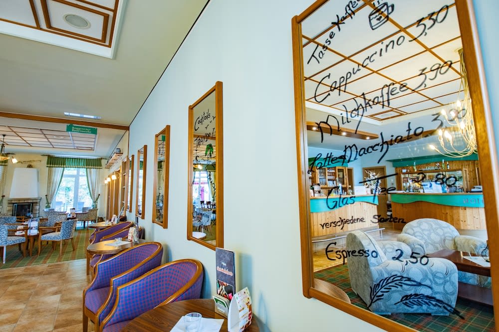 Ferien Hotel Spree-Neisse 2