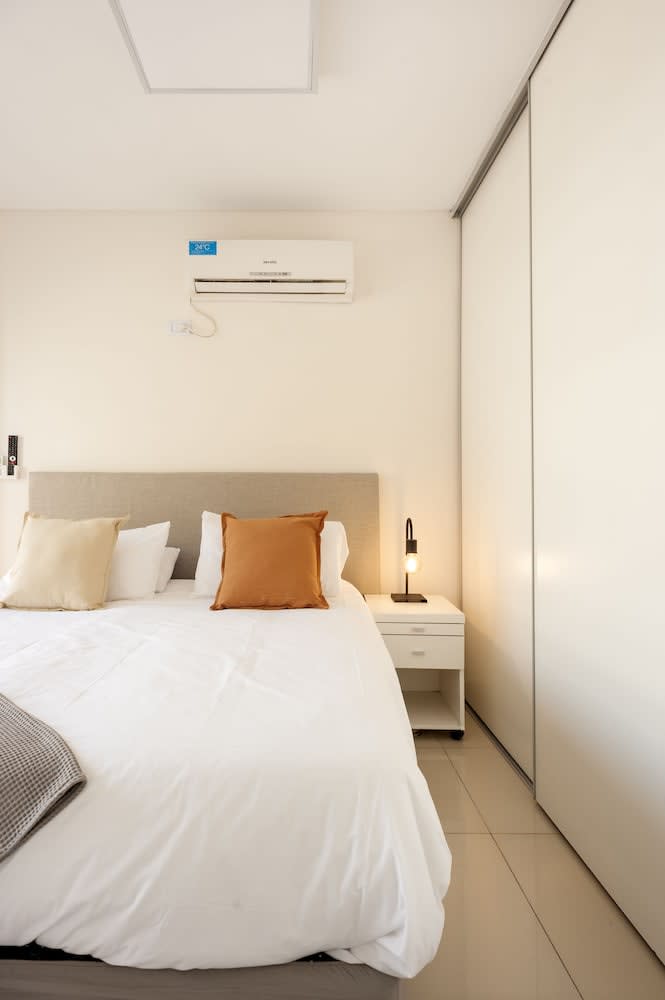 Báltico Suites 2
