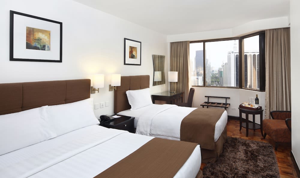 City Garden Hotel Makati 1