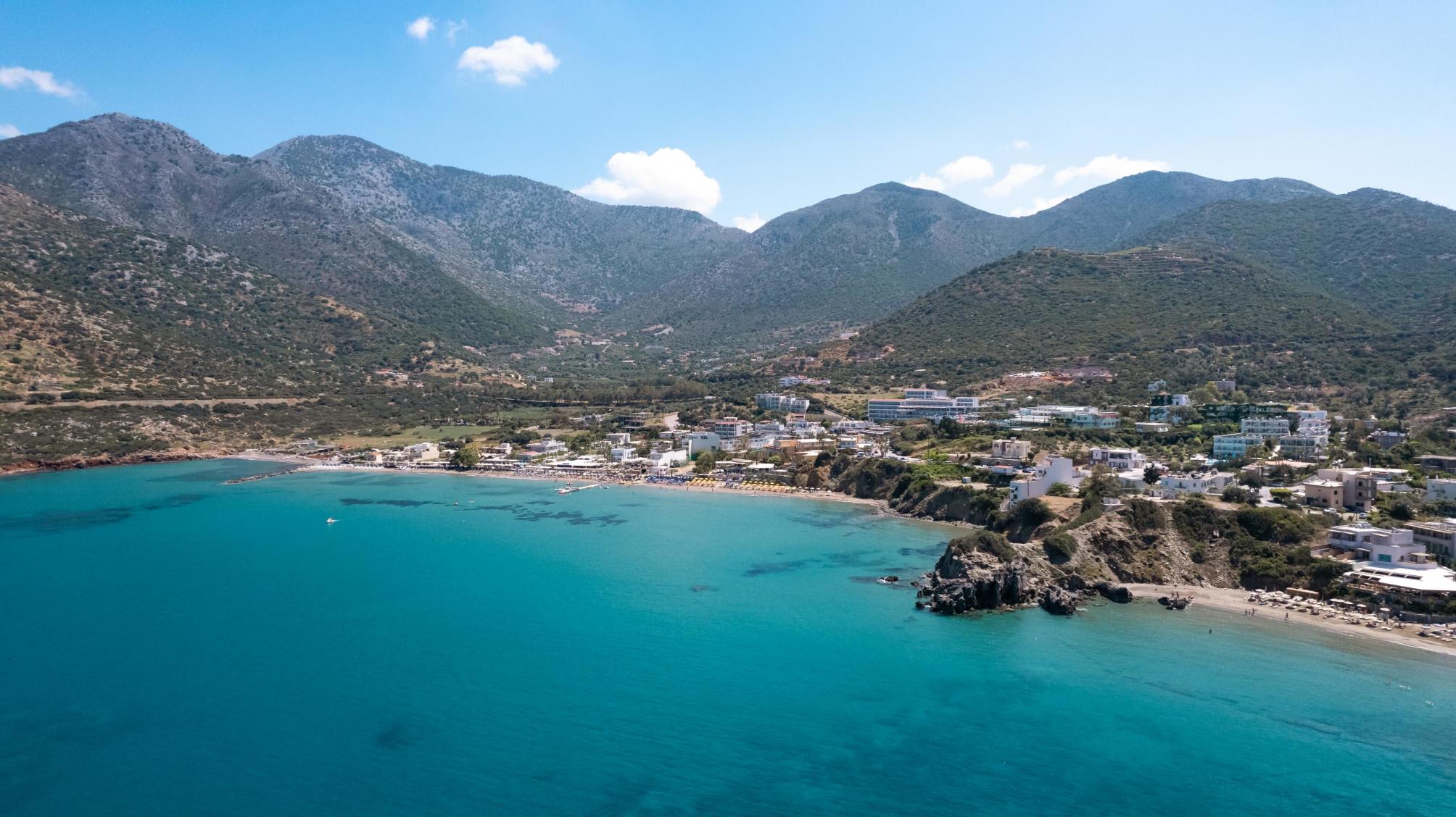 Mitsis Bali Paradise 2