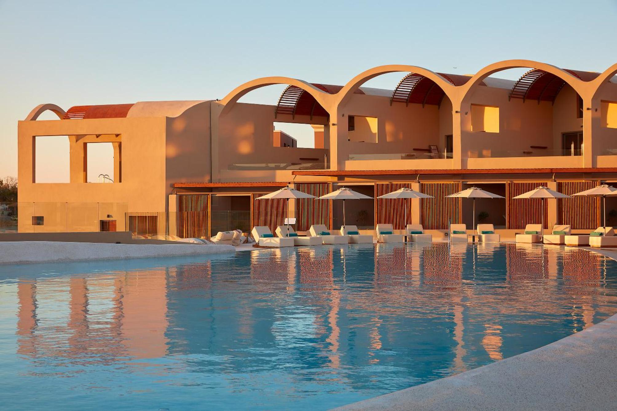 Domes Noruz Chania, Autograph Collection- Adults Only 2