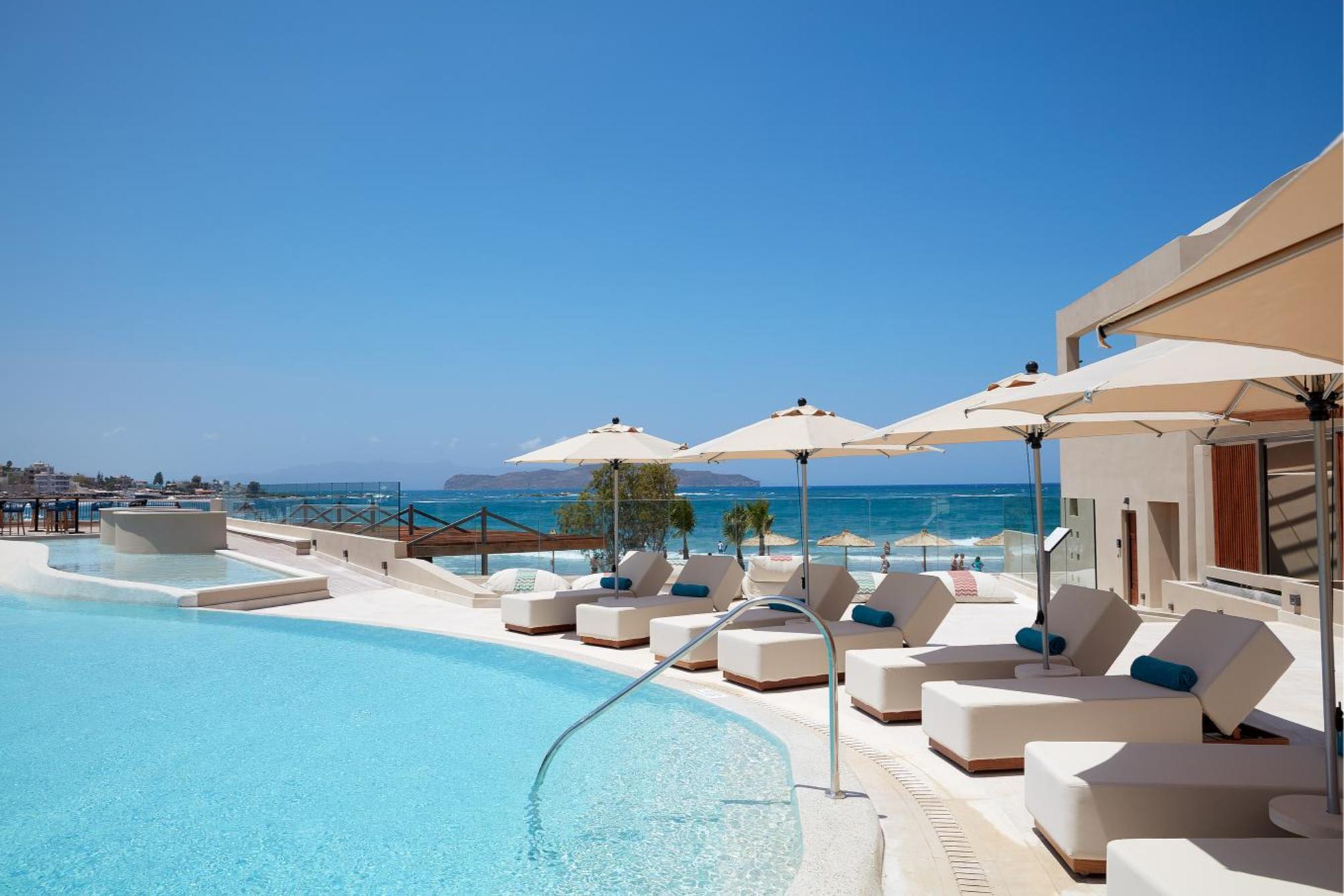 Domes Noruz Chania, Autograph Collection- Adults Only 4