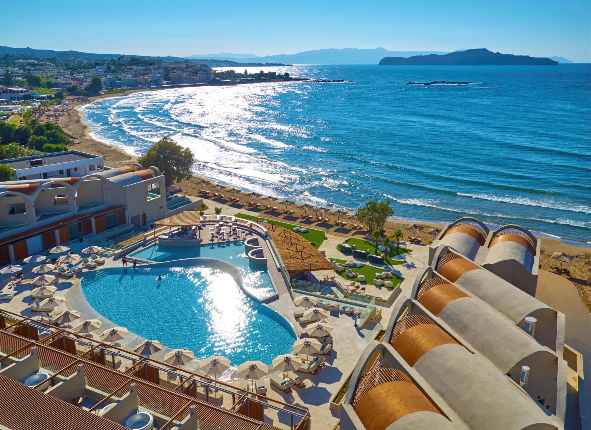 Domes Noruz Chania, Autograph Collection- Adults Only 3