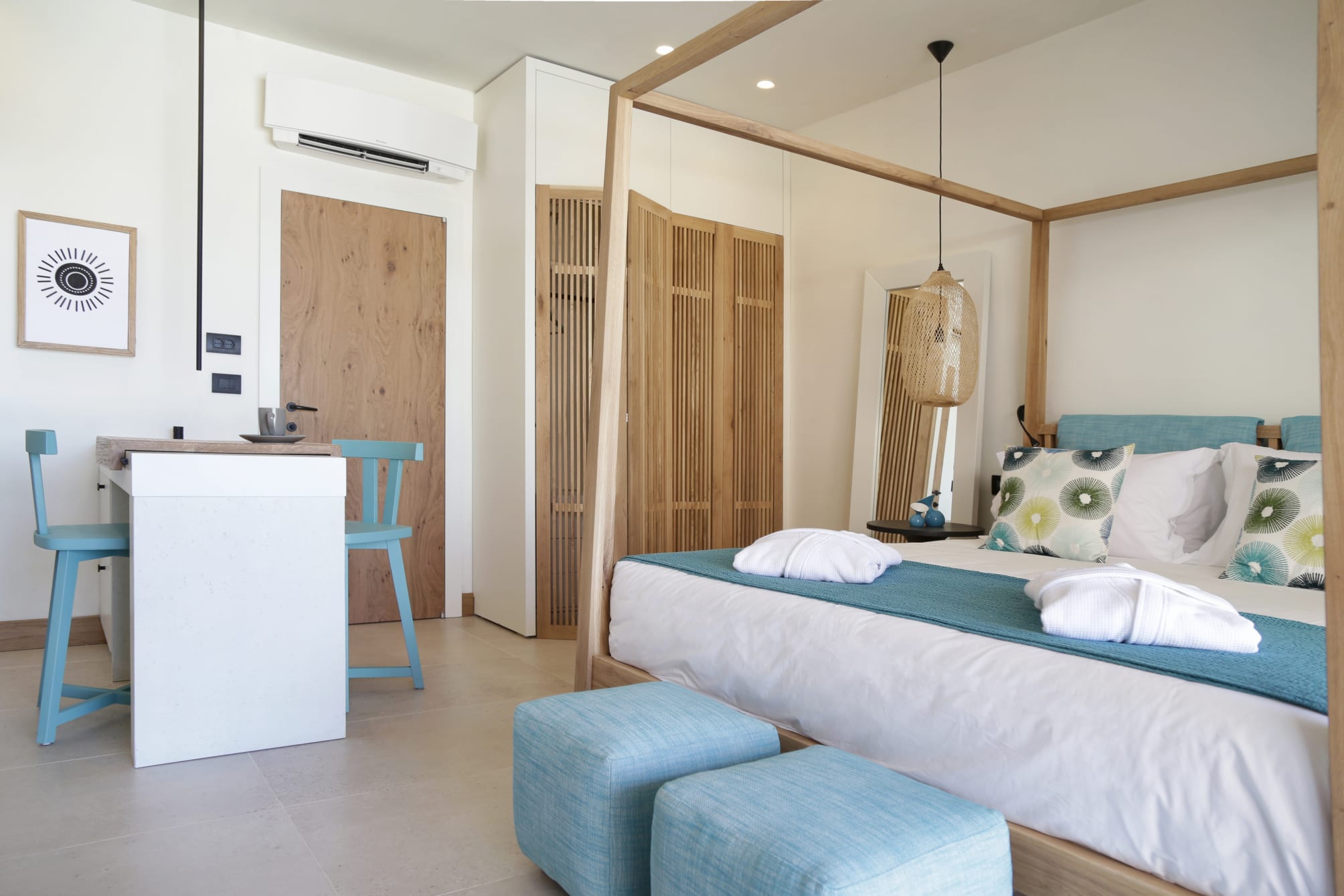 Domes Noruz Chania, Autograph Collection- Adults Only 5