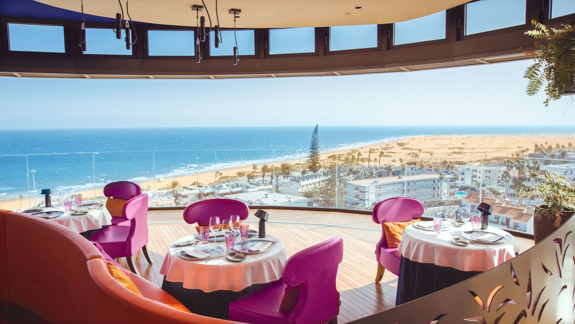 Bohemia Suites & Spa - Adults Only 4