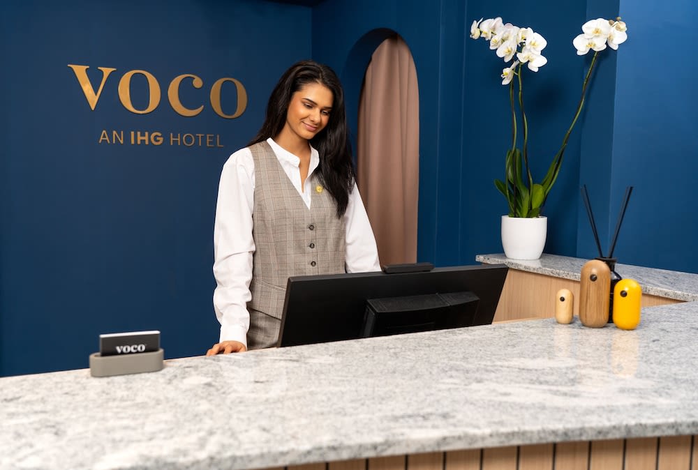 voco VIENNA PRATER by IHG 2