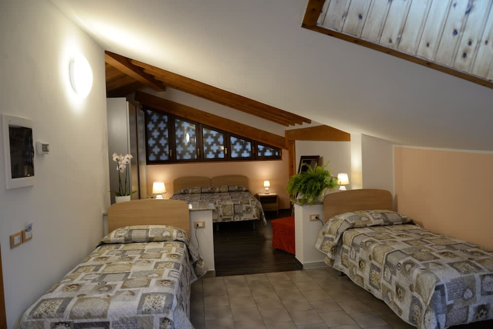 B&B "al Pesce Vela" 4