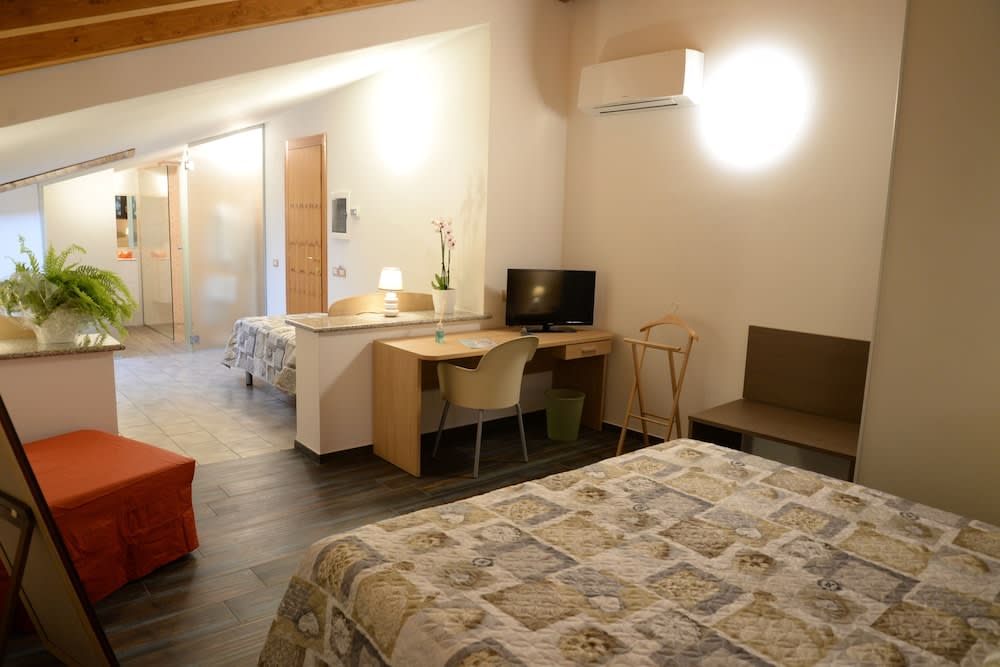 B&B "al Pesce Vela" 5