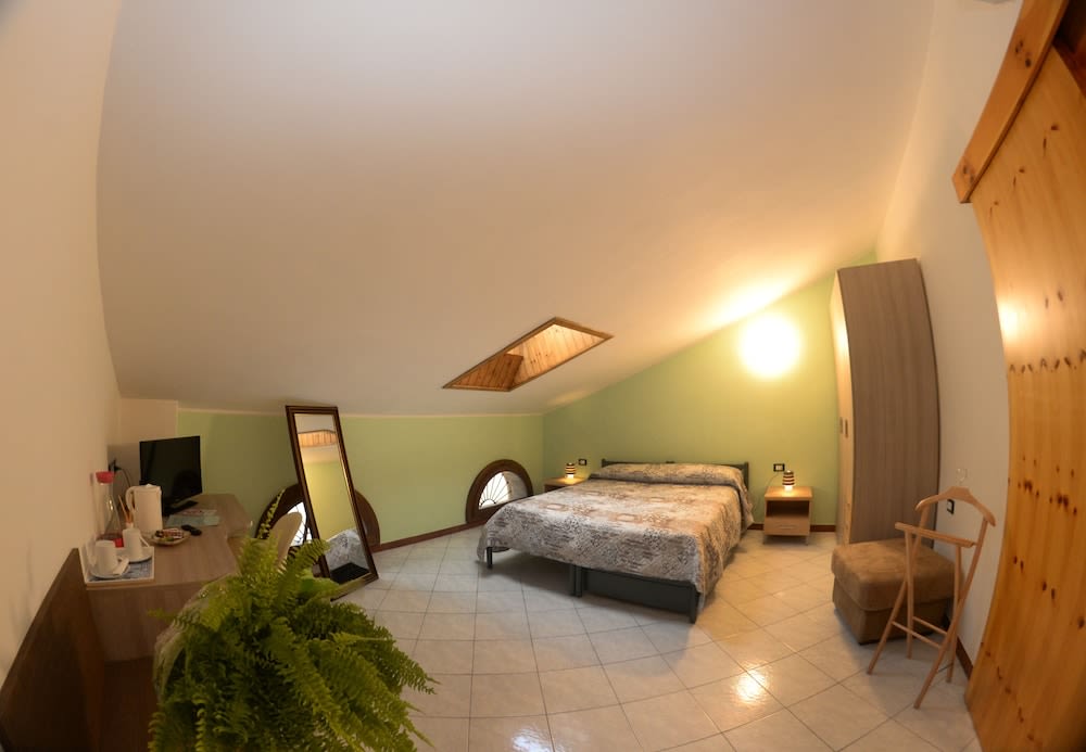 B&B "al Pesce Vela" 2