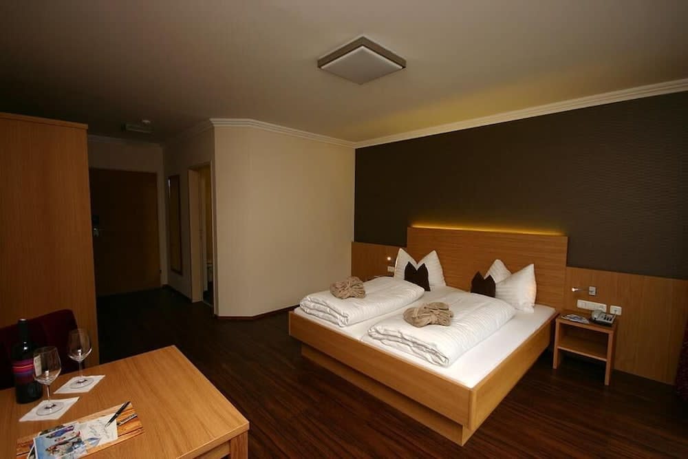 Hotel Herzblut 2