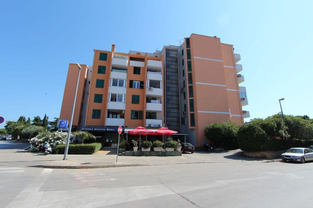 Apartment Elia 1