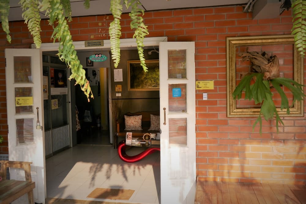Aen Guy Boutique Hotel 2