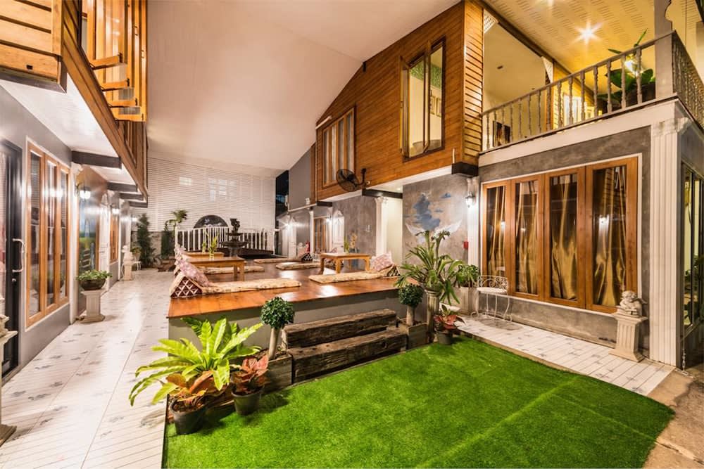 Aen Guy Boutique Hotel 1