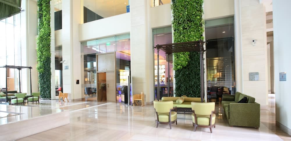 ITC Gardenia, a Luxury Collection Hotel, Bengaluru 5