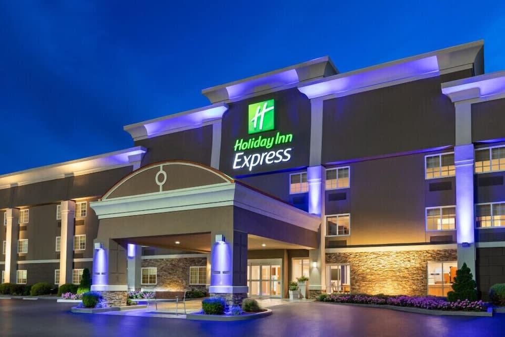 Holiday Inn Express BOWLING GREEN by IHG 1