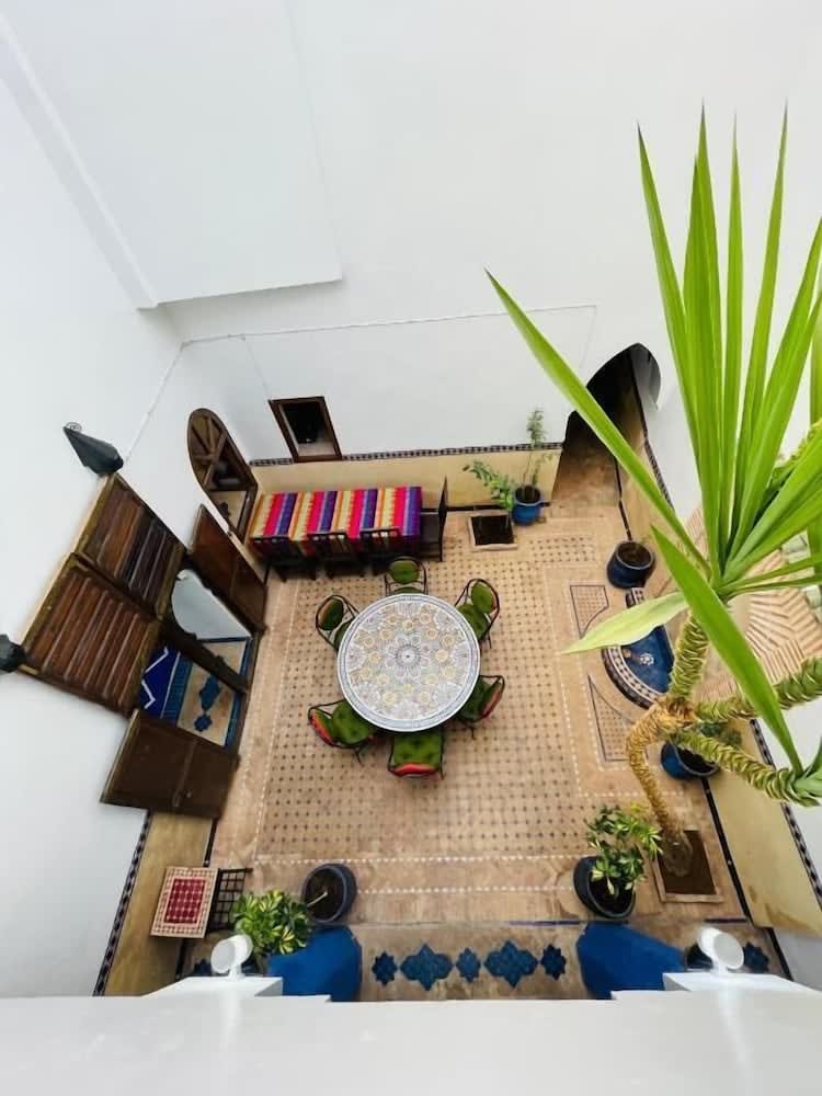 Archduke private rooms 4