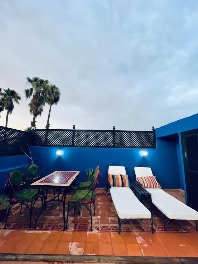 Archduke private rooms 3