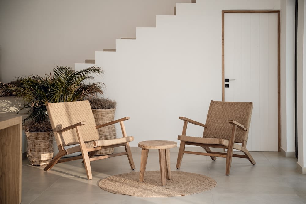 Sundunes Hotel Naxos 2
