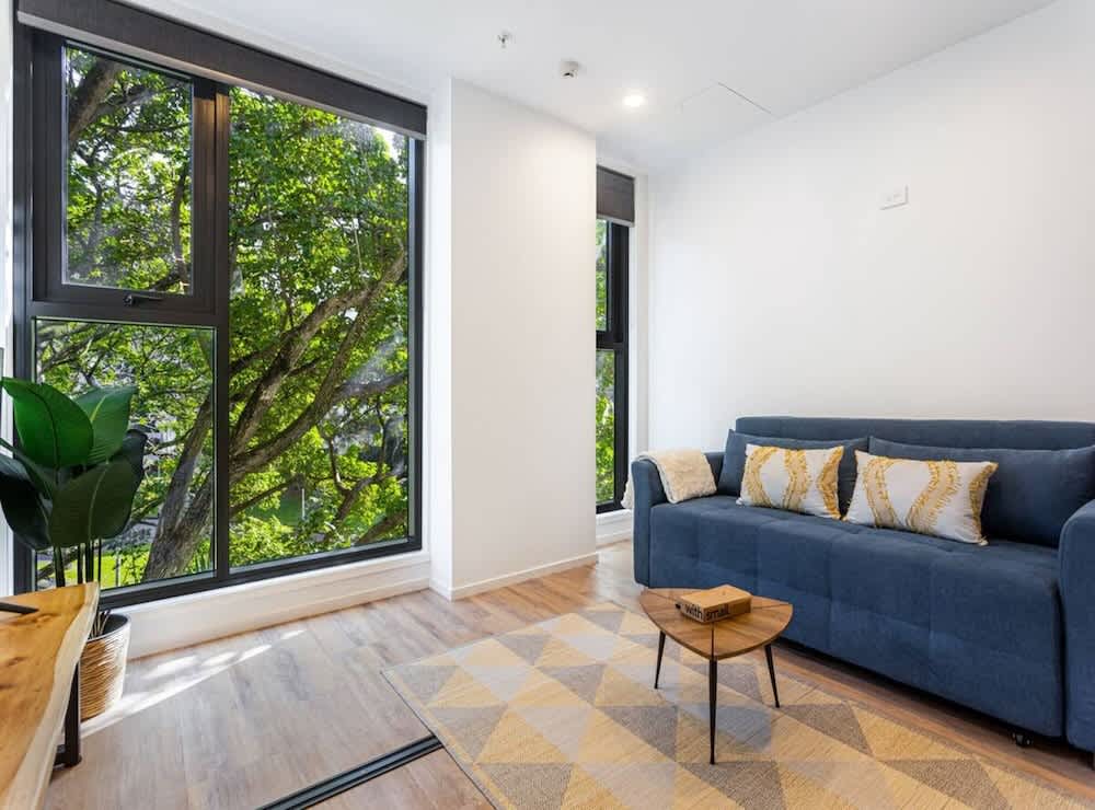 Sunny 1BR Retreat in Heart of CBD by Zodiak Stays 1