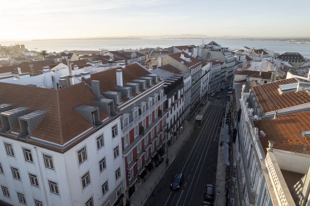 Chiado Mercy Apartments | Lisbon Best Apartments 1