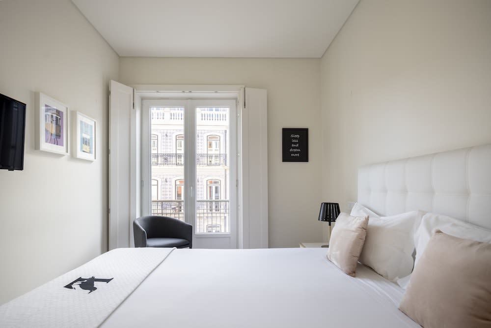 Chiado Mercy Apartments | Lisbon Best Apartments 2