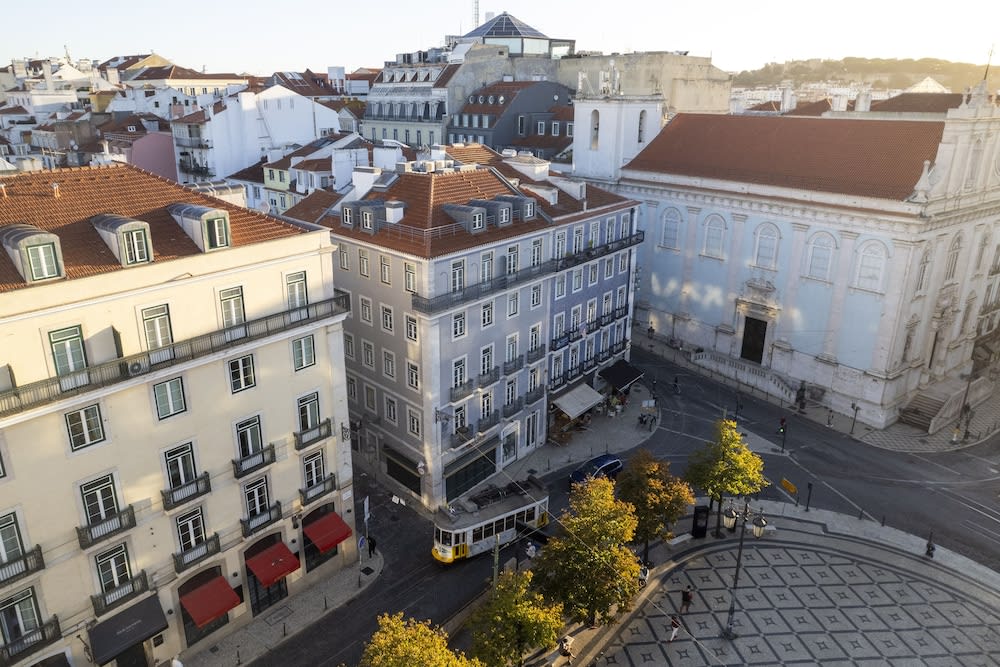 Chiado Camões Apartments | Lisbon Best Apartments 1