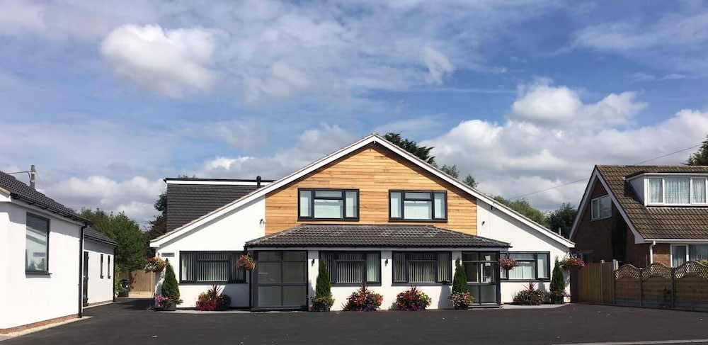 The Dakota Guesthouse Baginton 1