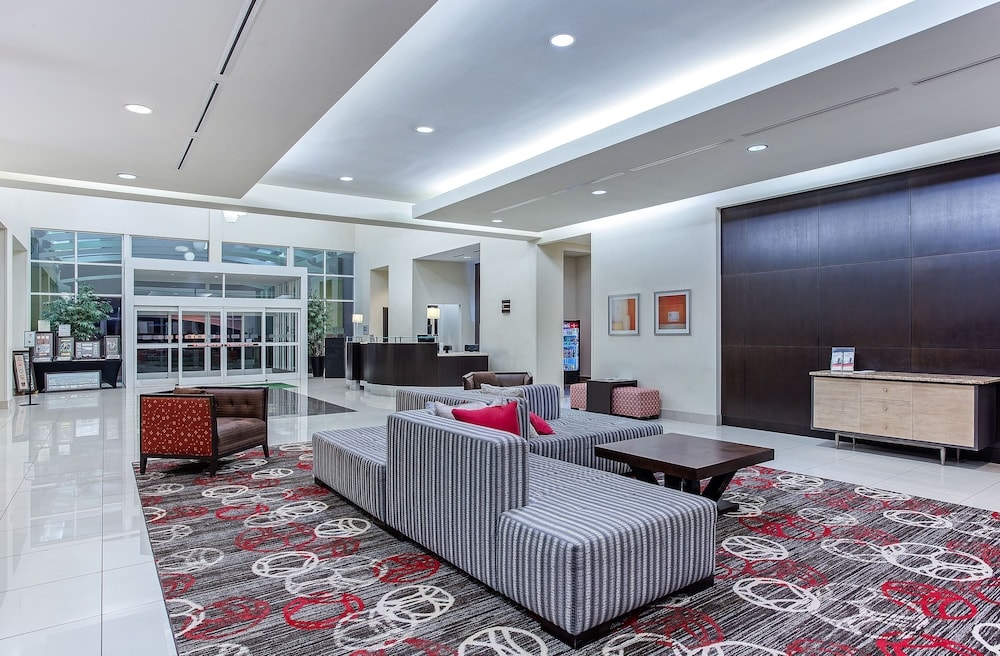 Holiday Inn LOUISVILLE AIRPORT - FAIR/EXPO by IHG 2