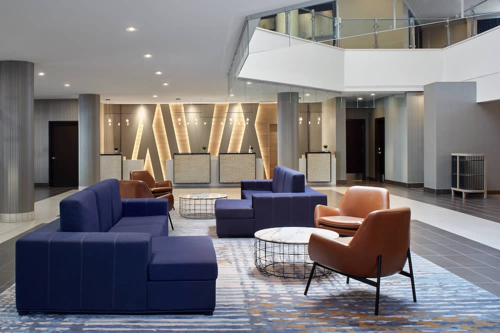 Delta Hotels by Marriott Saskatoon Downtown 2