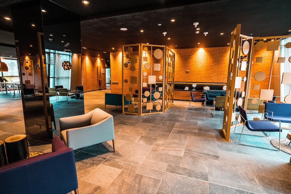 ONOMO Hotel Casablanca City Center 2