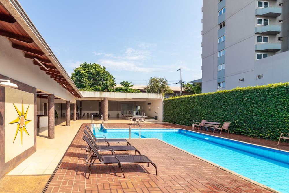 Luz Hotel by Castelo Itaipava 1