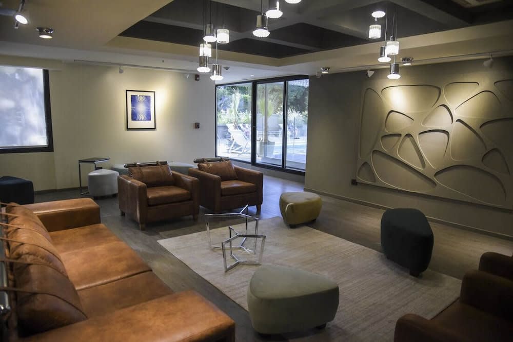 Hotel Raices Aconcagua 2