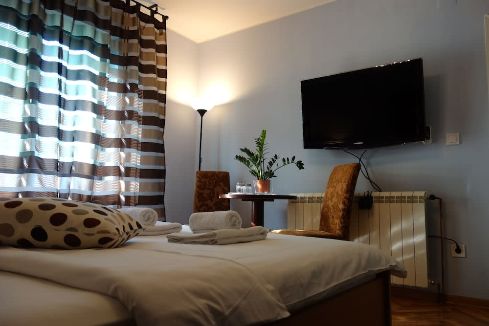 Villa Quantum Beograd 1