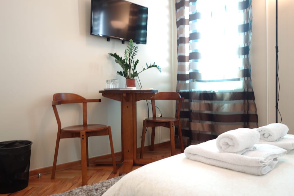 Villa Quantum Beograd 4