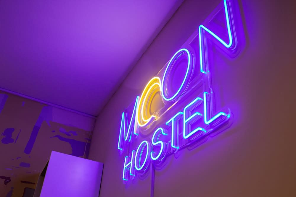 Moon Hostel Wrocław 1
