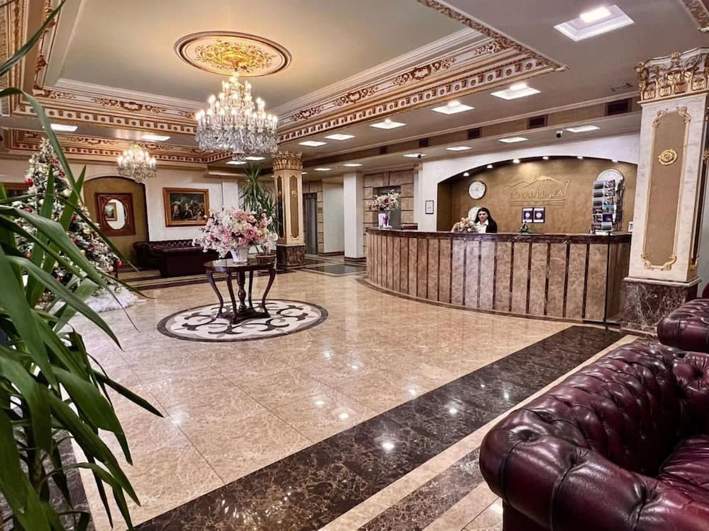 Royal Plaza by Stellar Hotels, Yerevan 1