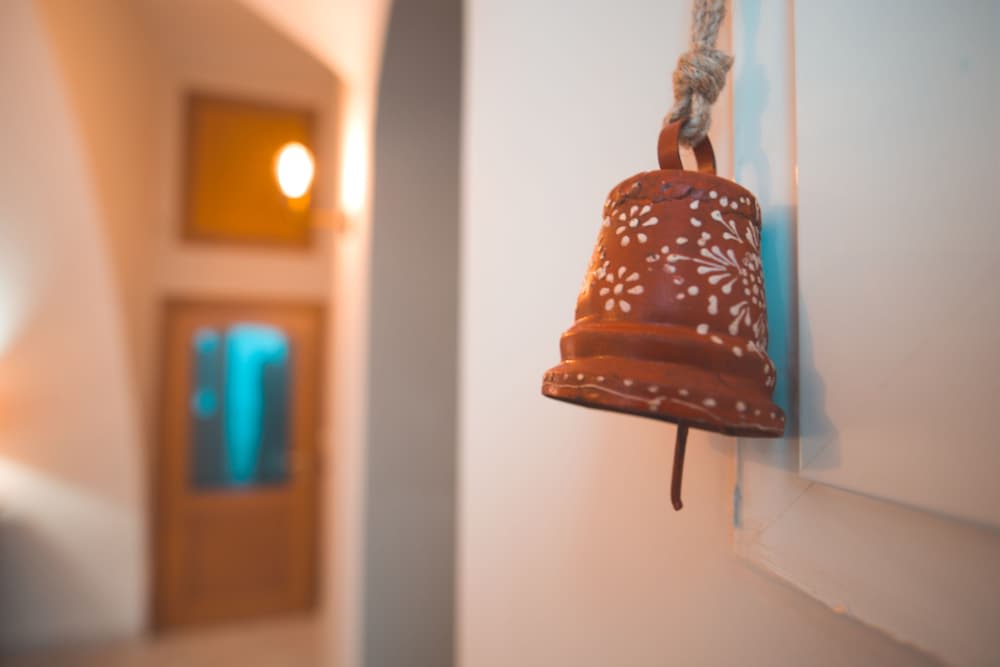 Il Vicolo - Affittacamere 5